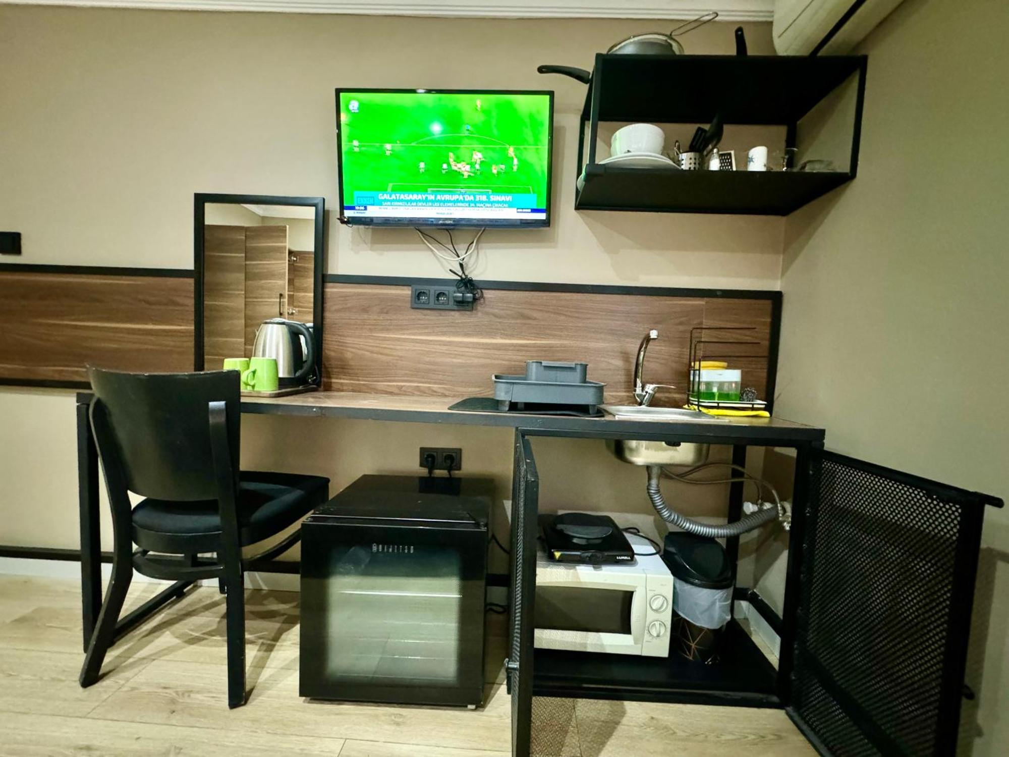 Aram Kerasi Rooms — Photos 3