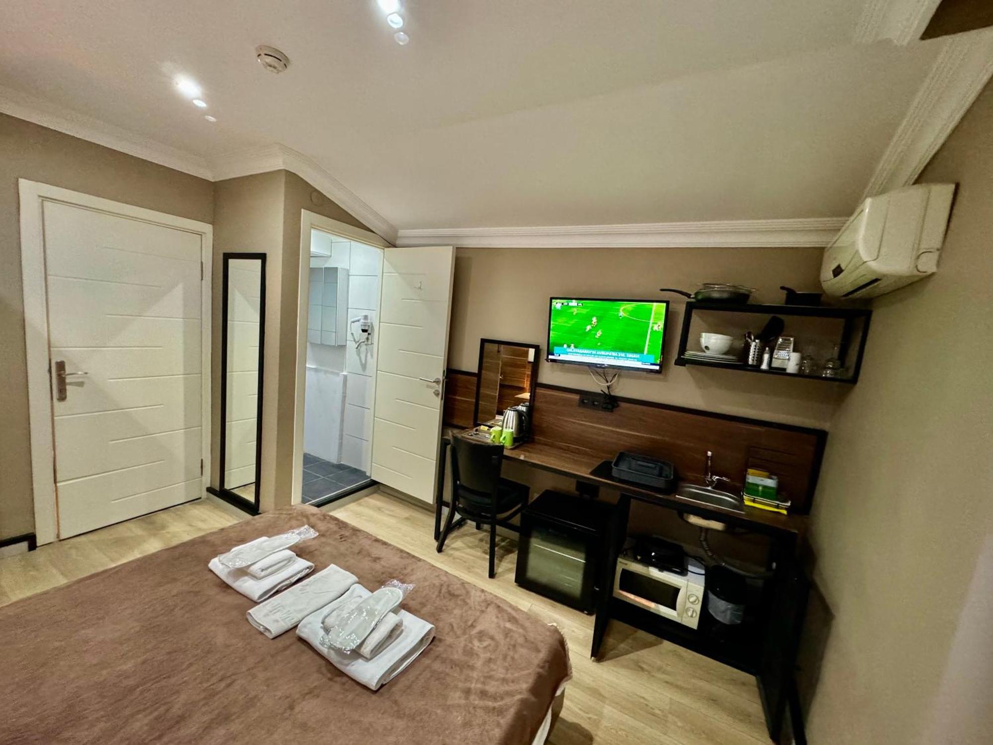 Aram Kerasi Rooms — Photos 1